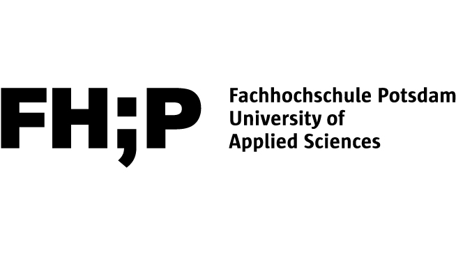 Fachhochschule Potsdam Logo