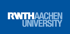RWTH Aachen Logo