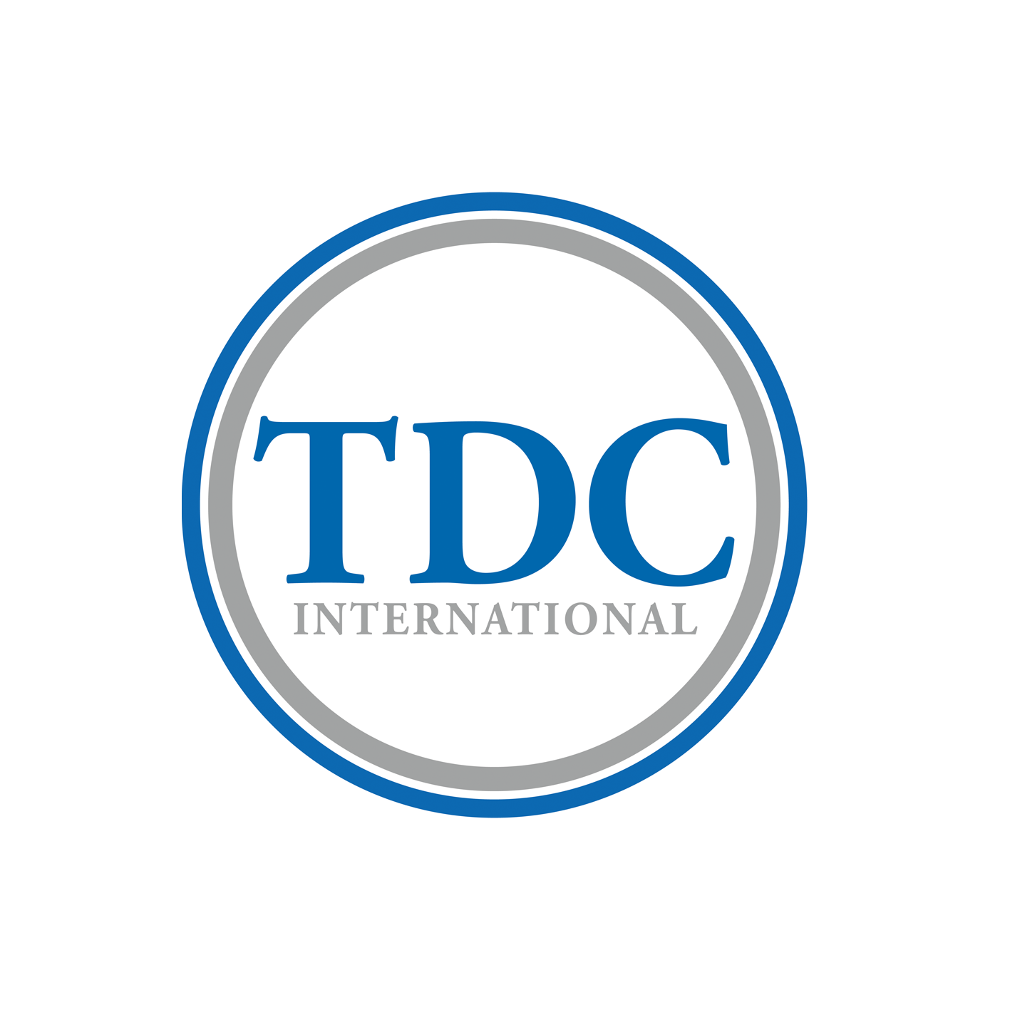 Logo TDC International
